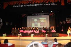 Evrensel Kolej